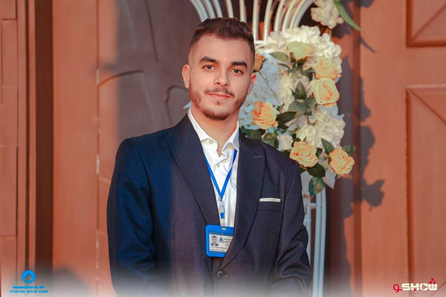 Mr.Malek
