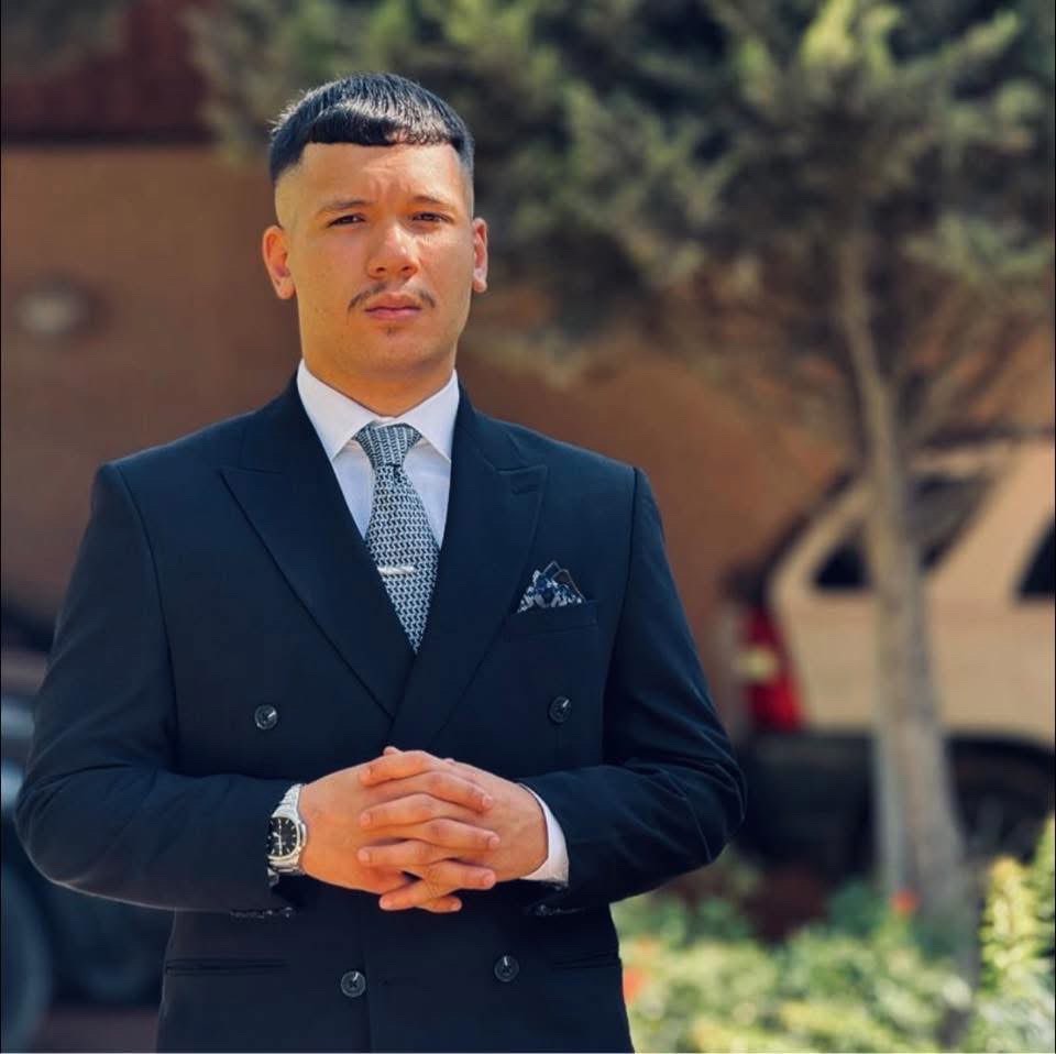 Mr.Ali