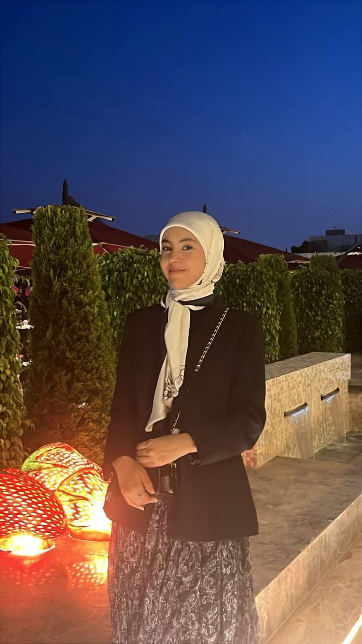 Ms. Tasnim
