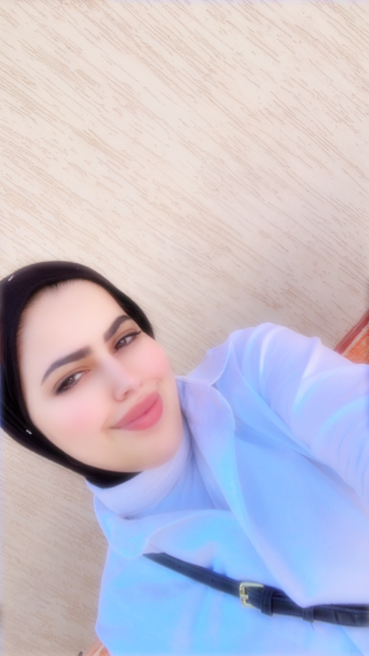 Miss.Nisreen