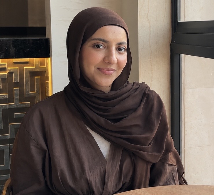 Ms. Rahaf